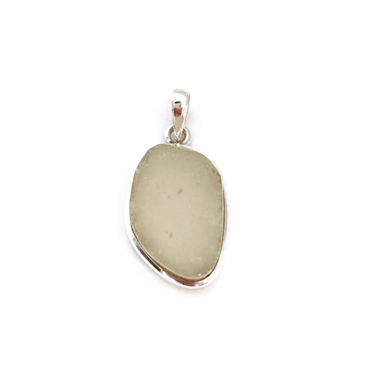 Libyan Desert Glass orders Pendant