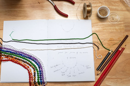 What Chakra Alignment Means to Me