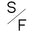 logo of S for Sparkle | Modern & Minimal Jewelry | SF