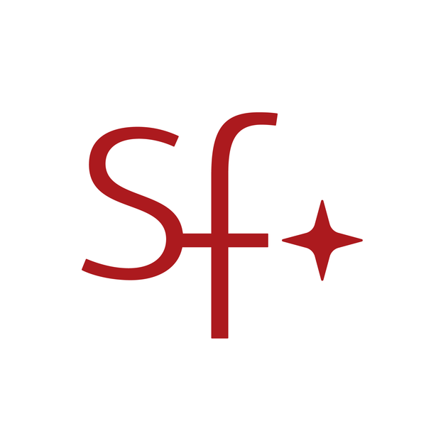 S for Sparkle