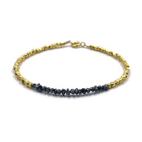 Nefertari Bracelets – S for Sparkle