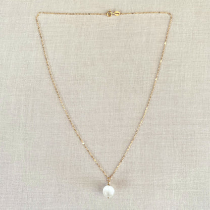 This is a dainty selenite necklace made of real selenite and 14k gold chain.  Selenite is a spiritual crystal that will help you expanding your conscious awareness. 