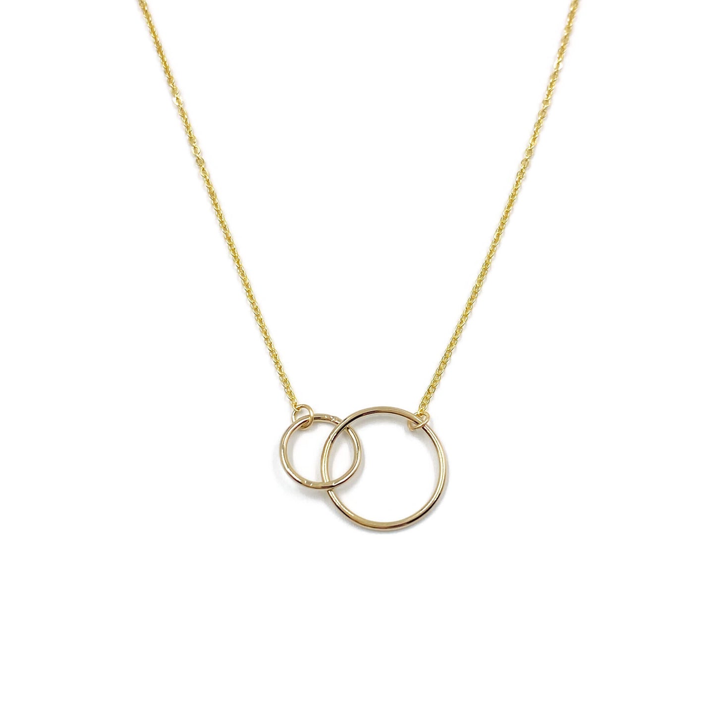 Love Link Necklace