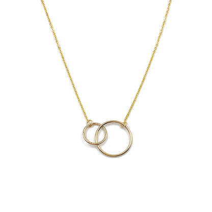 Love Link Necklace