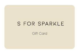 Digital Gift Card