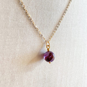 Auralite 23 Necklace